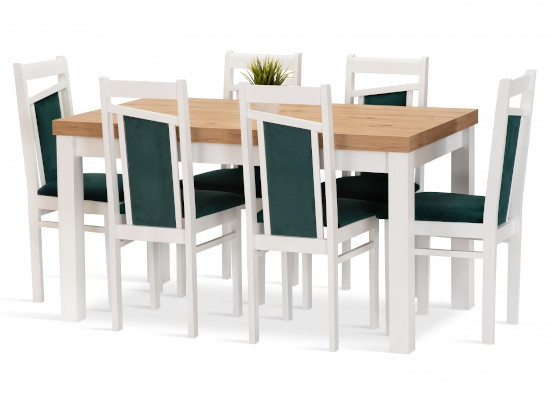 Jídelní sety pro 6 osob