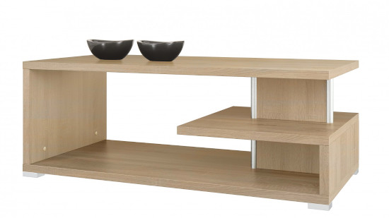 Konferenční stolek dub sonoma