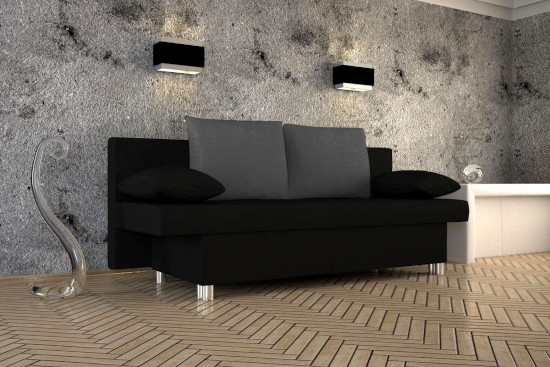 Rozkládací pohovka 180 cm