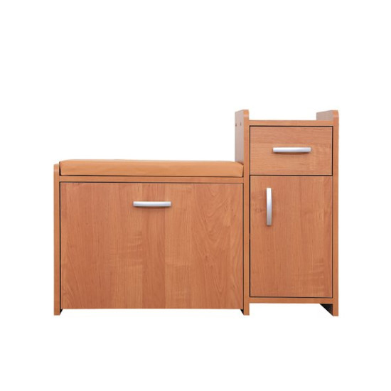 Botníková skříň