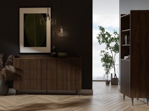 Ilustrační foto - ADEMO - ořech (2/4)