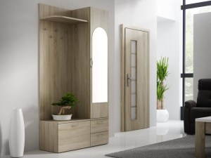 Předsíň MONIKA 100x200 - Ilustrační foto (3/3)