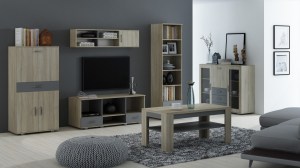 Konferenční stolek OLIWIA 120x55 v1 - Ilustrační foto (2/2)