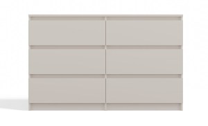 Komoda MALWA M6 120 kašmír (2/4)