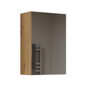 Koupelnová skříňka POLA 1DL Dub artisan (2/5)
