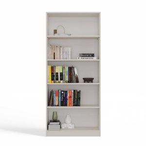 Regál Onyx R80 kašmír (4/8)