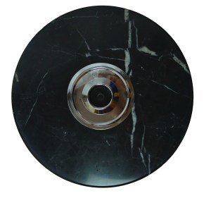 Věšák stojící MARBLE šedý (4/4)