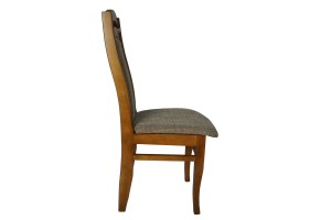 Ilustrační foto - Jídelní židle NR 755 - Pohled z boku (2/5)