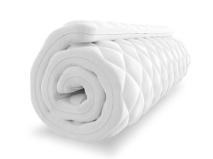 Ilustrační foto - Vrchní matrace KOKOS 160 x 200 (2/3)