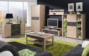 Obývací sestava FILL A