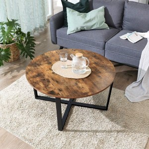 Couchtisch rund (4/6)