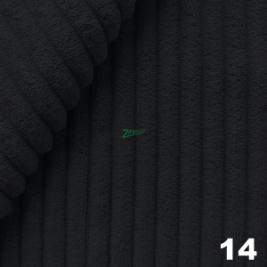 Ilustrační foto - Manšestr 14 - látka (3/14)