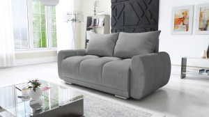 Ilustrační foto - Dvoumístná pohovka HONEY - MONOLITH 84 (8/8)