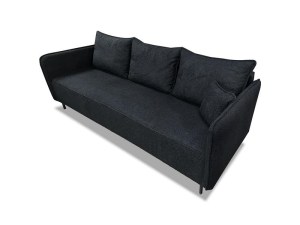 Ilustrační foto - Rozkládací pohovka LAMBI (7/9)