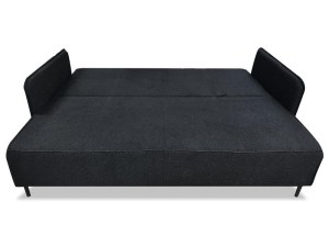 Ilustrační foto - Rozkládací pohovka LAMBI - rozklad (8/9)