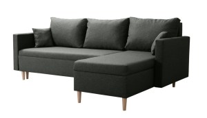 Rohová rozkládací sedačka SCANDIK - SAWANA 14 (10/17)