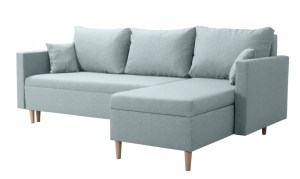 Rohová rozkládací sedačka SCANDIK - SAWANA 72 (15/17)