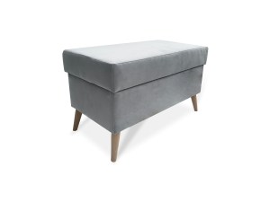 Ilustrační foto - Taburet BAJO s úložným prostorem (4/9)