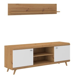 BERGSON RTV  2D + police (1/4)