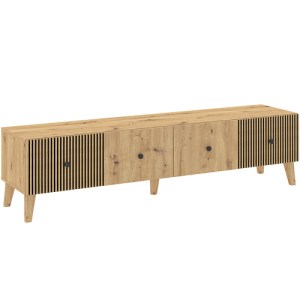 RTV stolek BERLIN 2D