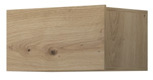 Visící skříňka ENJOY ED60 Dub artisan (1/10)
