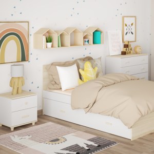 Ilustrační foto - sestava GOODY (3/3)