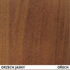 Ilustrační foto - odstín - ořech (2/2)