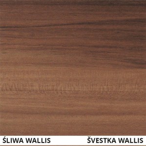 Ilustrační foto - odstín - švestka wallis (2/2)