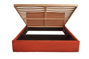 Ilustrační foto - Postel ASTI (6/9)