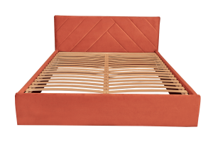 Ilustrační foto - Postel ASTI (5/9)