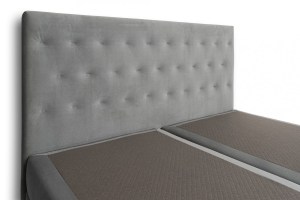 Ilustrační foto - Postel KEVO 200 x 200 (4/4)