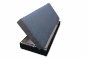 Ilustrační foto - Postel PETKA - Rozklad (3/4)