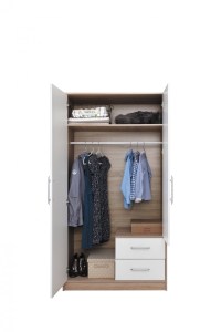 Ilustrační foto - Sestava SMART B grafit (5/7)