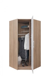 Ilustrační foto - Sestava SMART B grafit (7/7)