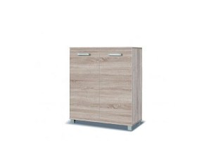 Komoda MAXIMUS M24 dub sonoma