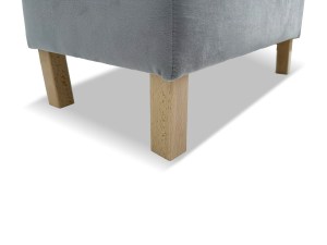 Ilustrační foto - Taburet LUMI s úložným prostorem - detail (7/7)