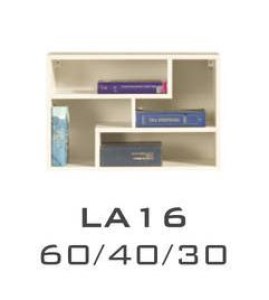 Police Labirynt LA16 (1/2)