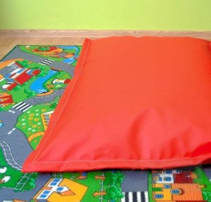 Sedací polštář 115 cm - volba barvy (4/7)