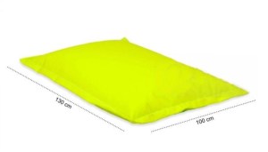 Sedací polštář 130 cm - rozměry (3/7)