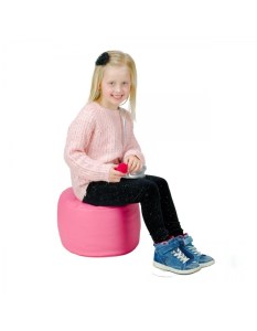 Dětský taburet ROLLER 35x25 cm - volba barvy