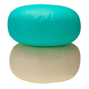 Dětský taburet ROLLER 50x18 cm - volba barvy